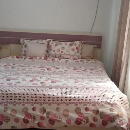 Fatbardha Apartment