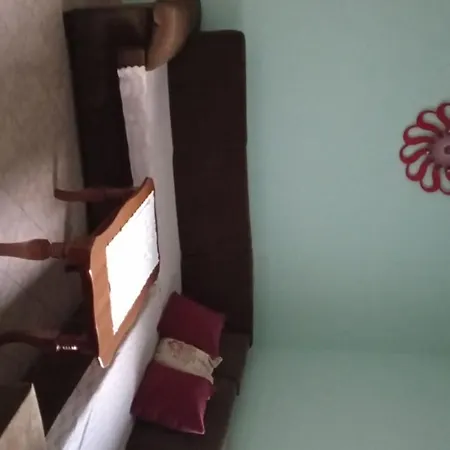 Apartment Fatbardha