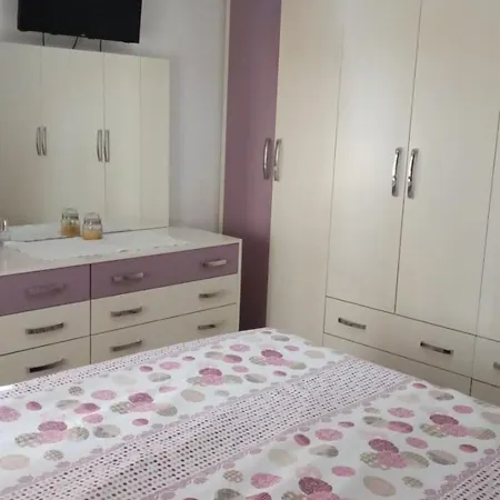 Fatbardha Apartment Tirana