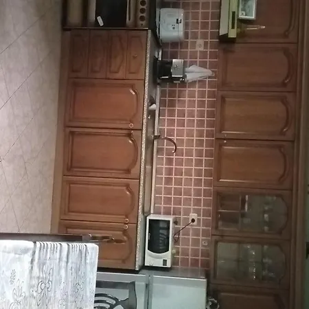 Fatbardha Apartment *