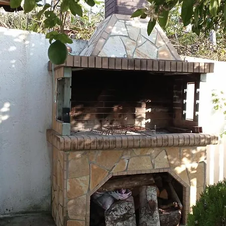Apartment Fatbardha *