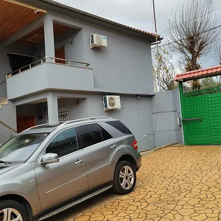 Fatbardha Apartment Tirana