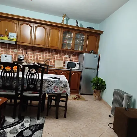 Apartment Fatbardha