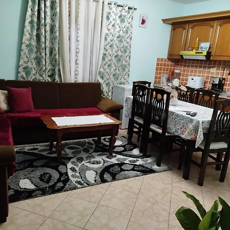 Fatbardha Apartment Tirana